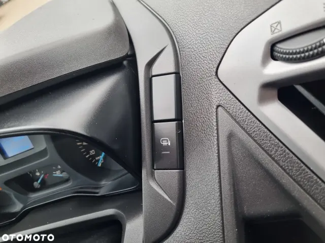 FORD Transit Custom L2 Sport