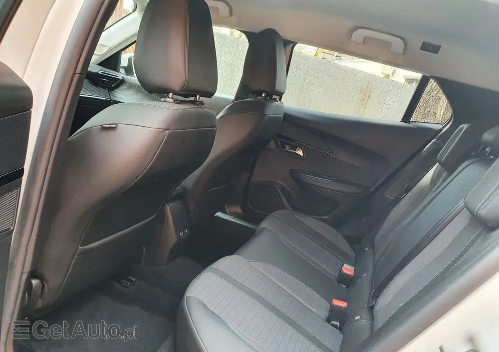 PEUGEOT 2008 PureTech 100 Stop&Start Active Pack