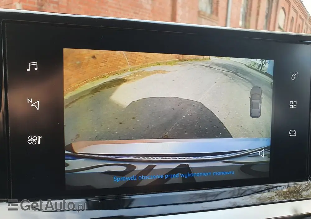 PEUGEOT 2008 PureTech 100 Stop&Start Active Pack