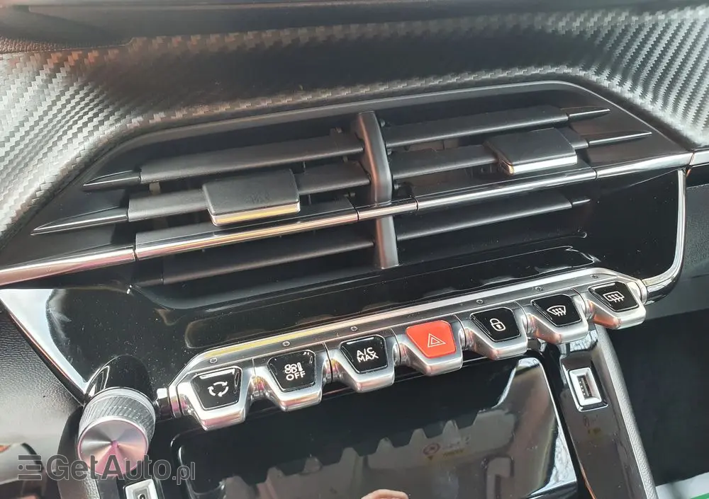 PEUGEOT 2008 PureTech 100 Stop&Start Active Pack