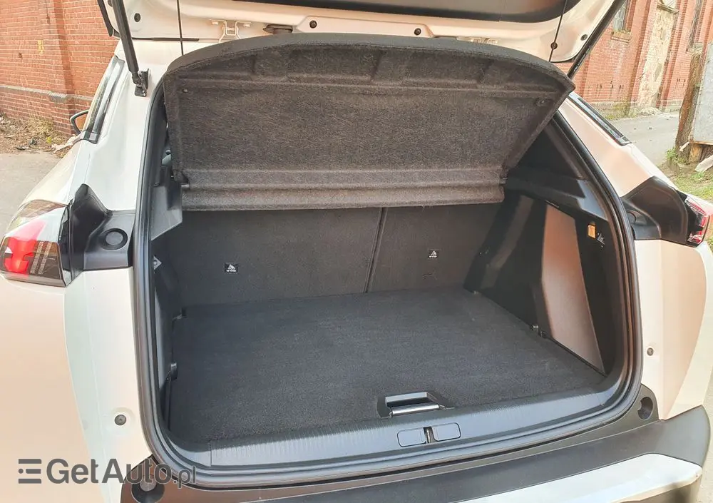 PEUGEOT 2008 PureTech 100 Stop&Start Active Pack