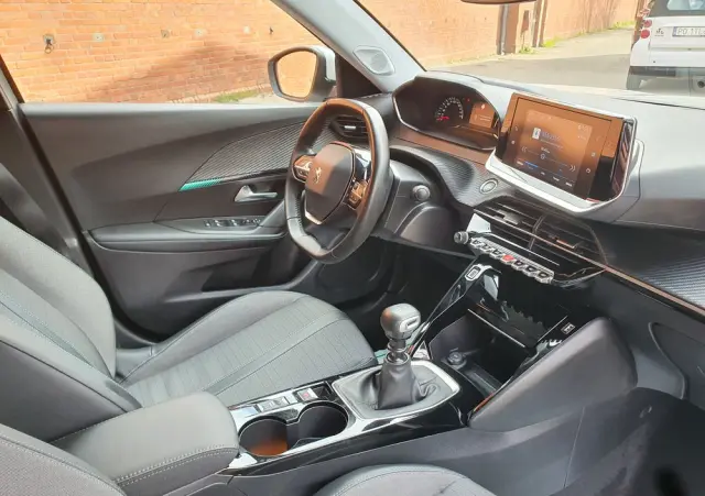 PEUGEOT 2008 PureTech 100 Stop&Start Active Pack