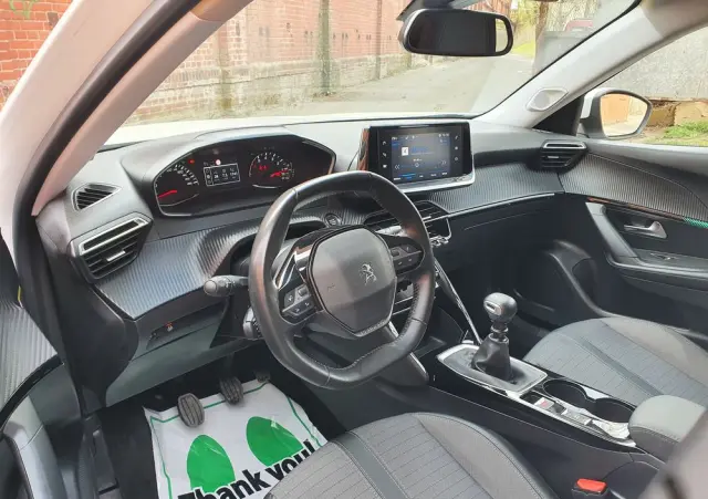 PEUGEOT 2008 PureTech 100 Stop&Start Active Pack