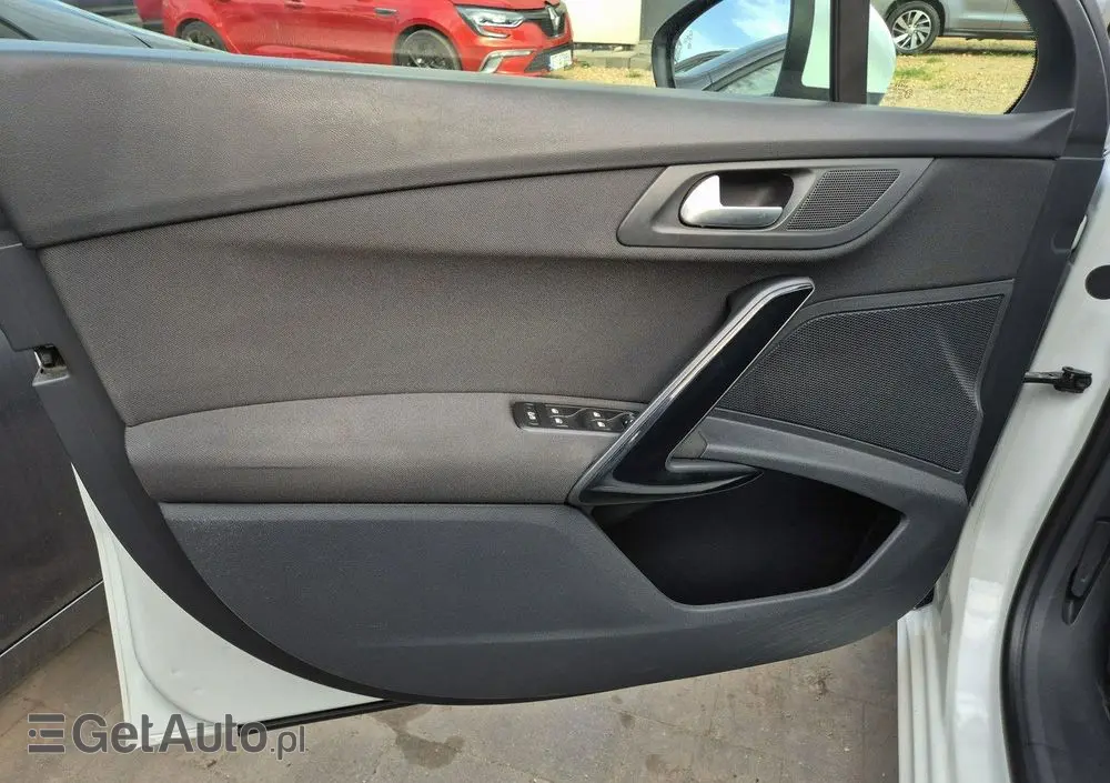 PEUGEOT 508 2.0 BlueHDi Allure S&S