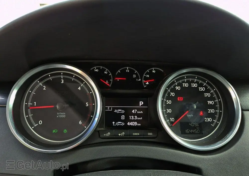 PEUGEOT 508 2.0 BlueHDi Allure S&S