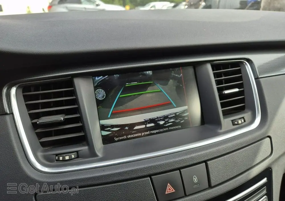 PEUGEOT 508 2.0 BlueHDi Allure S&S