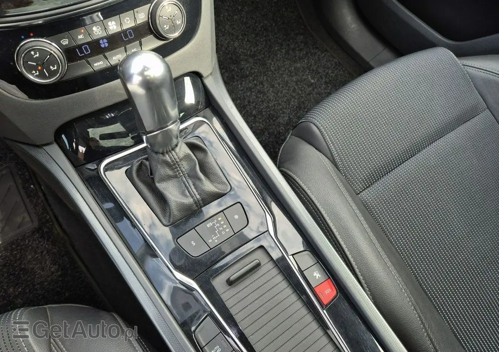 PEUGEOT 508 2.0 BlueHDi Allure S&S