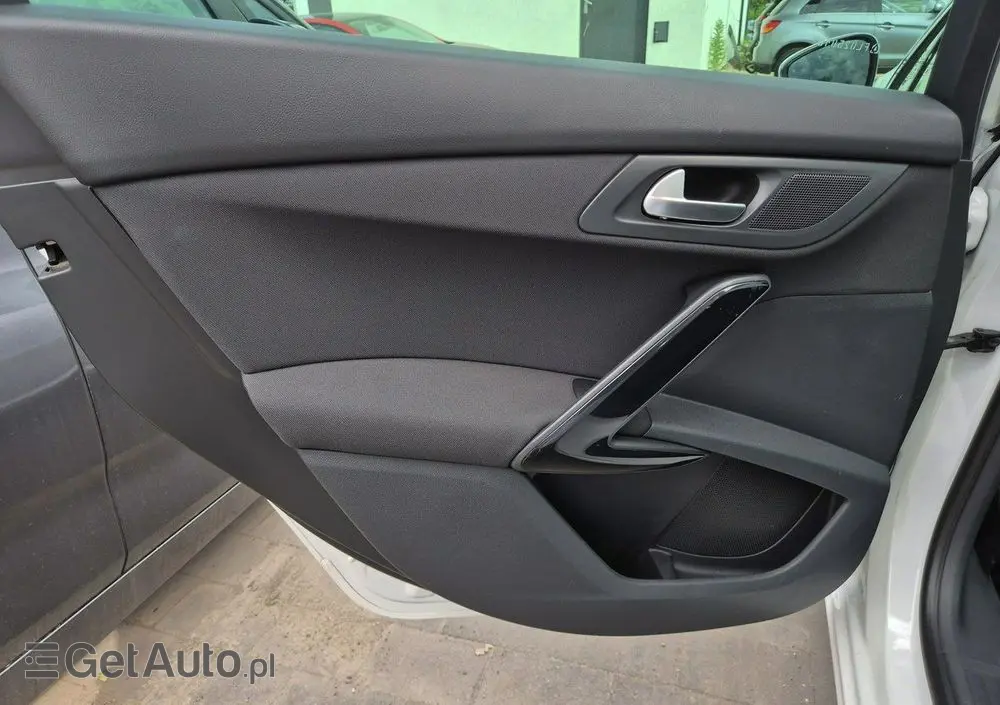 PEUGEOT 508 2.0 BlueHDi Allure S&S