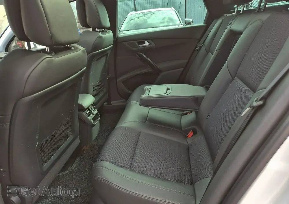 PEUGEOT 508 2.0 BlueHDi Allure S&S