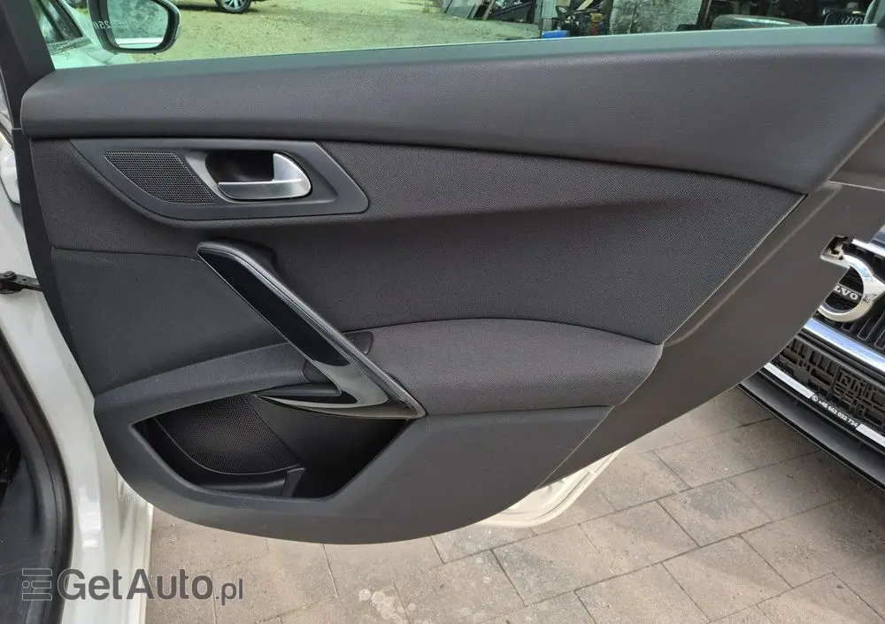 PEUGEOT 508 2.0 BlueHDi Allure S&S