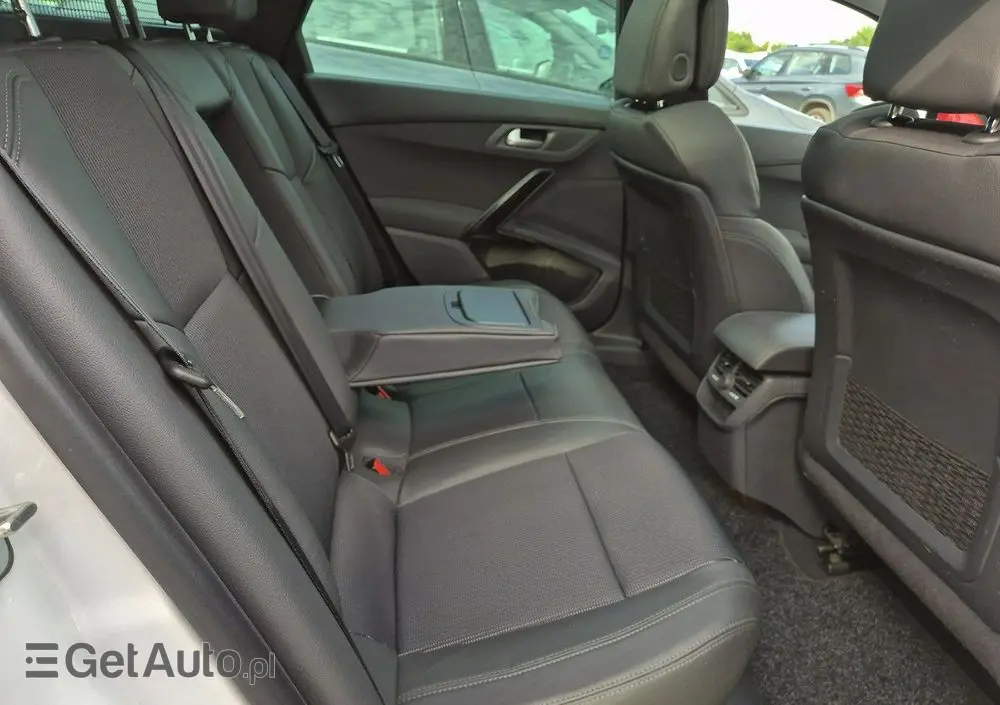 PEUGEOT 508 2.0 BlueHDi Allure S&S