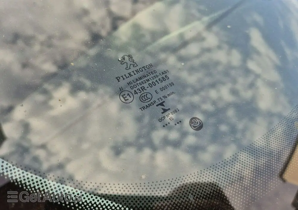 PEUGEOT 508 2.0 BlueHDi Allure S&S