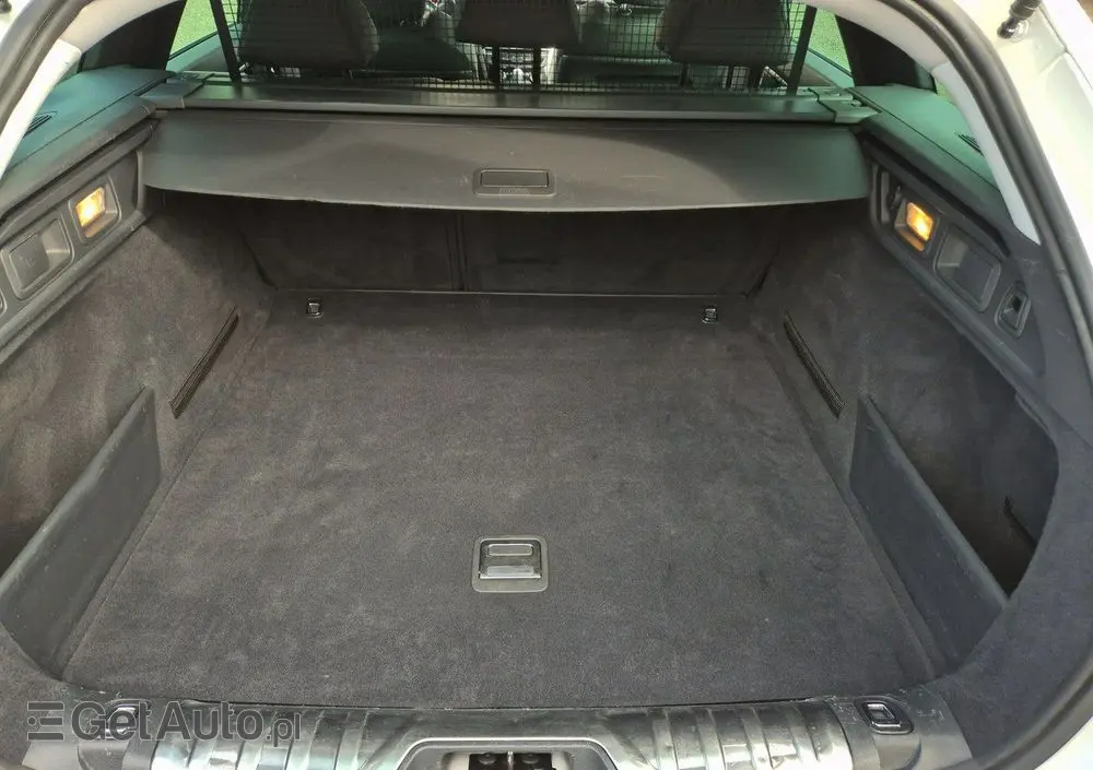 PEUGEOT 508 2.0 BlueHDi Allure S&S