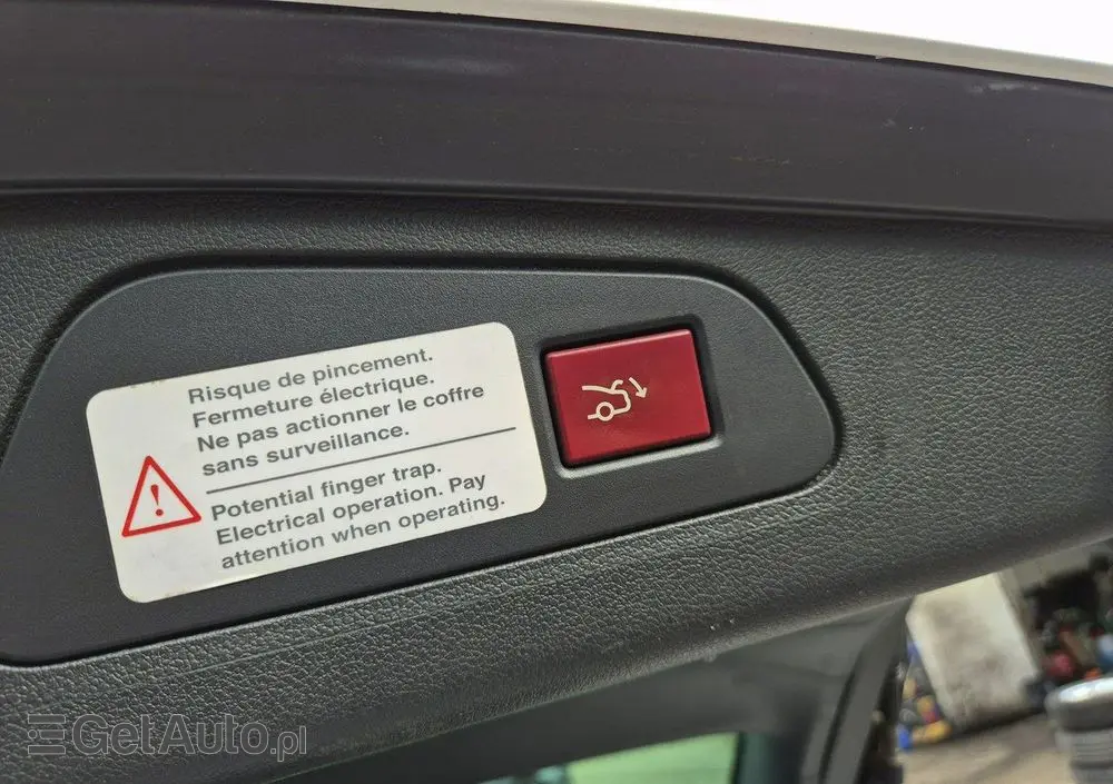 PEUGEOT 508 2.0 BlueHDi Allure S&S