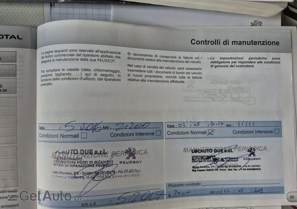 PEUGEOT 508 2.0 BlueHDi Allure S&S