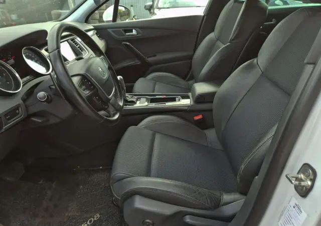 PEUGEOT 508 2.0 BlueHDi Allure S&S