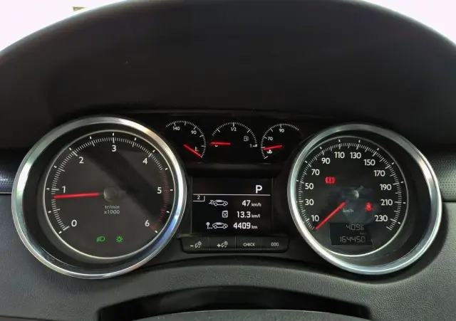 PEUGEOT 508 2.0 BlueHDi Allure S&S