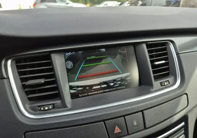 PEUGEOT 508 2.0 BlueHDi Allure S&S