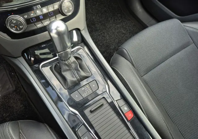 PEUGEOT 508 2.0 BlueHDi Allure S&S