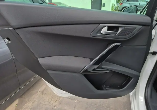 PEUGEOT 508 2.0 BlueHDi Allure S&S