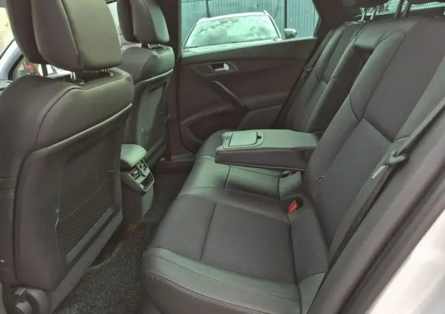 PEUGEOT 508 2.0 BlueHDi Allure S&S