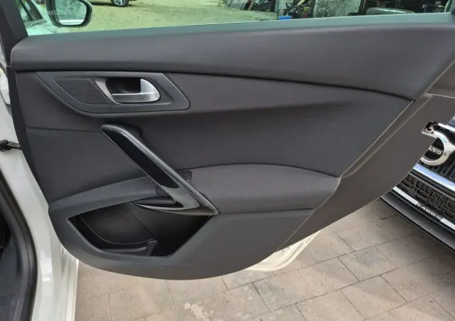 PEUGEOT 508 2.0 BlueHDi Allure S&S