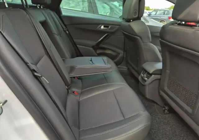 PEUGEOT 508 2.0 BlueHDi Allure S&S