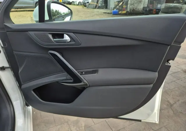 PEUGEOT 508 2.0 BlueHDi Allure S&S