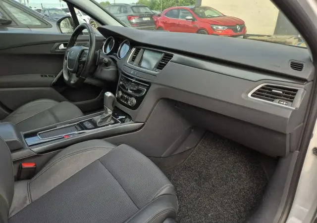 PEUGEOT 508 2.0 BlueHDi Allure S&S