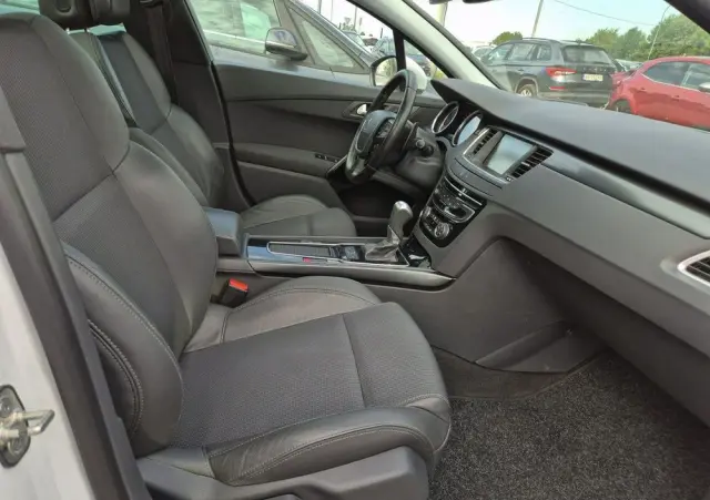 PEUGEOT 508 2.0 BlueHDi Allure S&S