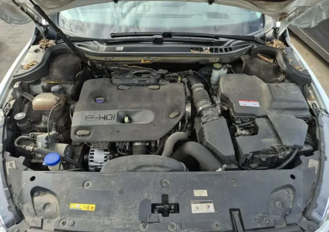 PEUGEOT 508 2.0 BlueHDi Allure S&S