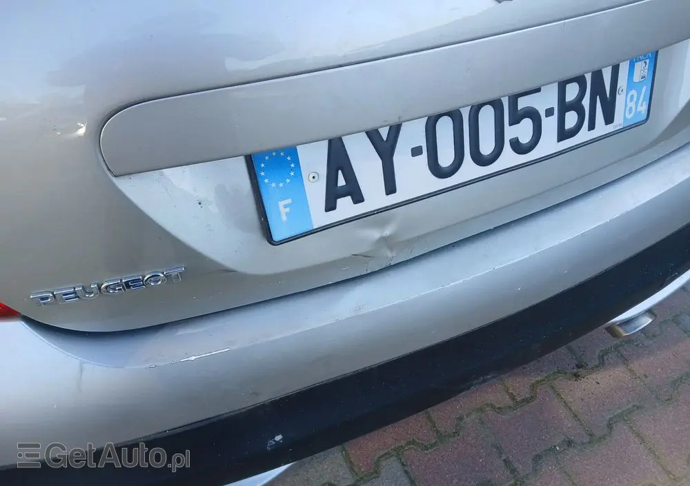 PEUGEOT 207 110 Sport