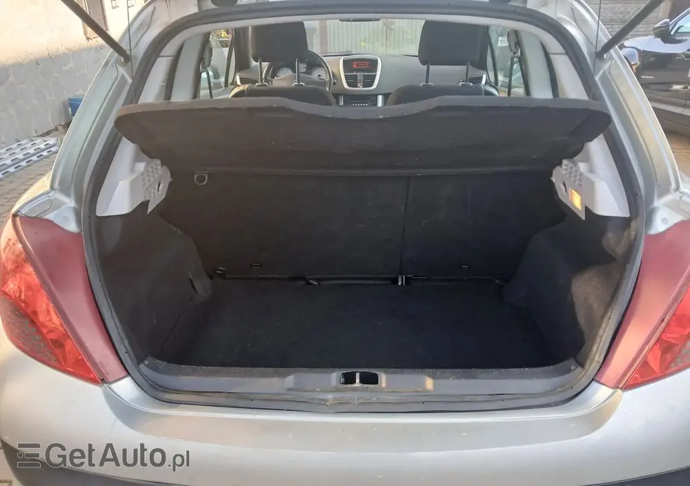 PEUGEOT 207 110 Sport