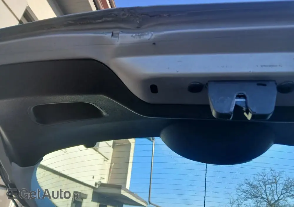 PEUGEOT 207 110 Sport