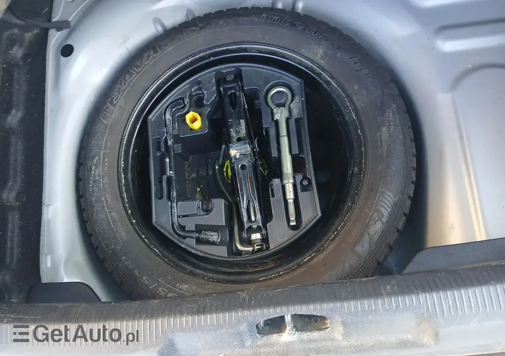 PEUGEOT 207 110 Sport