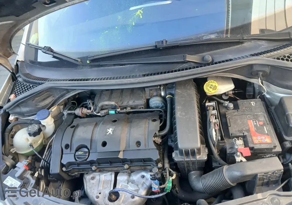 PEUGEOT 207 110 Sport