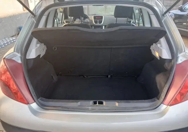 PEUGEOT 207 110 Sport