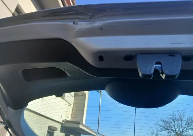 PEUGEOT 207 110 Sport