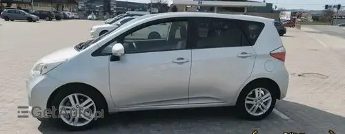 TOYOTA Verso-S 