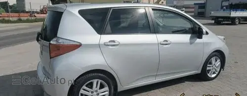 TOYOTA Verso-S 