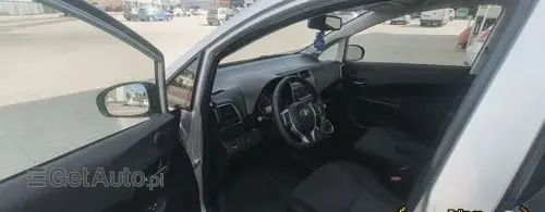 TOYOTA Verso-S 
