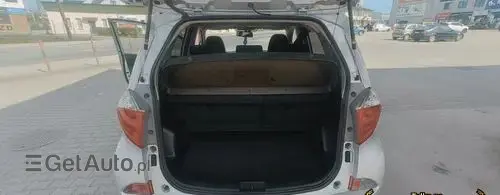 TOYOTA Verso-S 