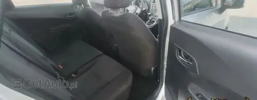 TOYOTA Verso-S 