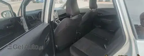 TOYOTA Verso-S 
