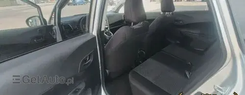 TOYOTA Verso-S 