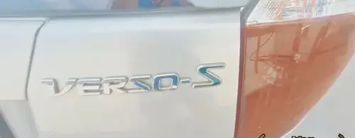 TOYOTA Verso-S 