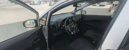 TOYOTA Verso-S 