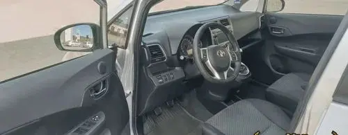 TOYOTA Verso-S 