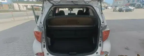 TOYOTA Verso-S 