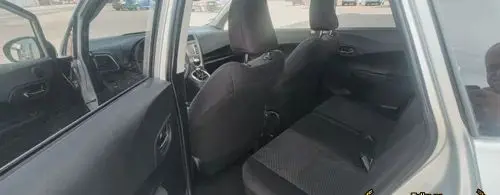 TOYOTA Verso-S 